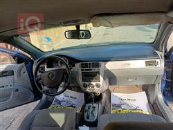 شيفروليه اوبترا